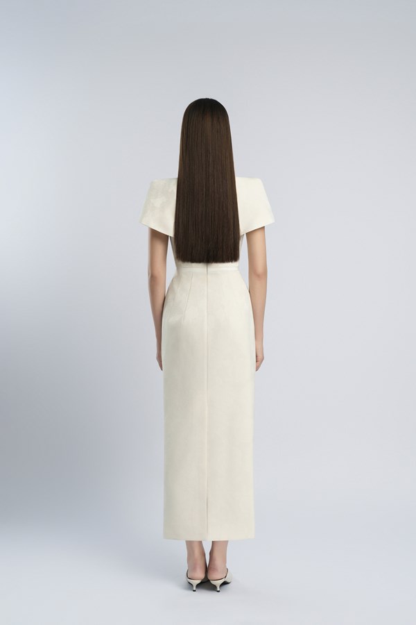 Beatrice Dress